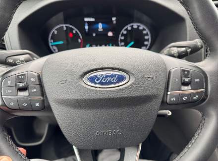 Ford - Tourneo Custom