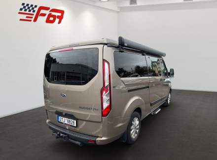Ford - Tourneo Custom