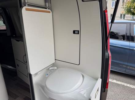 Ford - Tourneo Custom