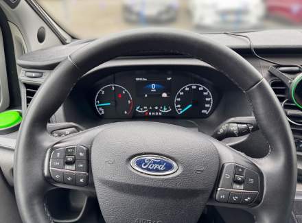 Ford - Tourneo Custom