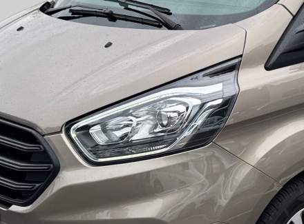 Ford - Tourneo Custom