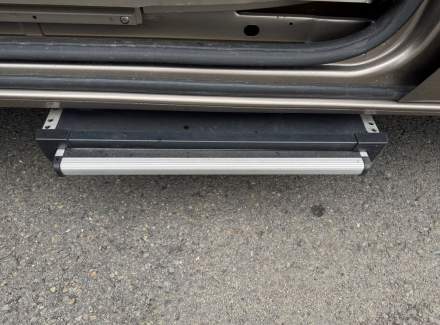 Ford - Tourneo Custom