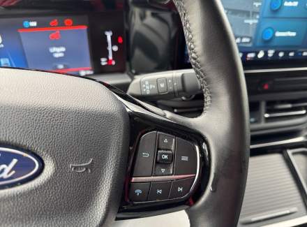 Ford - Tourneo Custom