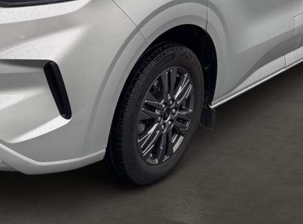 Ford - Tourneo Custom