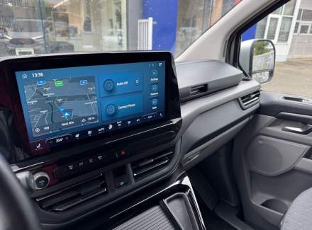 Ford - Tourneo Custom