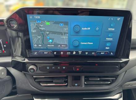 Ford - Tourneo Custom