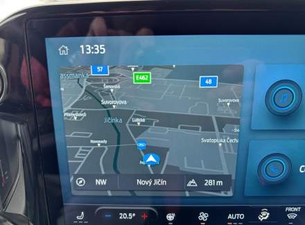 Ford - Tourneo Custom