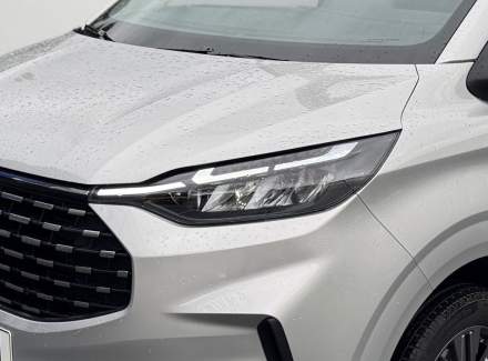 Ford - Tourneo Custom