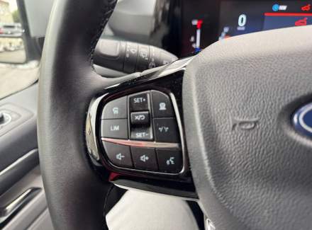 Ford - Tourneo Custom