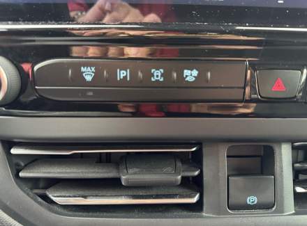 Ford - Tourneo Custom