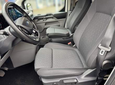 Ford - Tourneo Custom