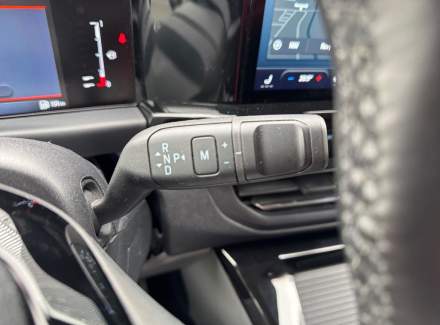 Ford - Tourneo Custom