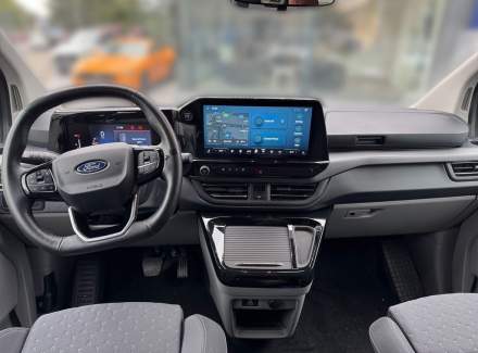 Ford - Tourneo Custom