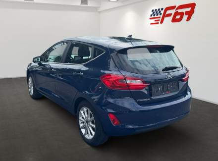 Ford - Fiesta