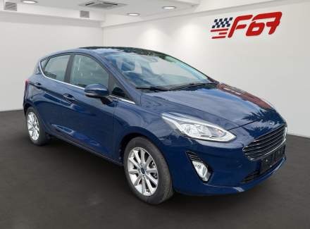 Ford - Fiesta