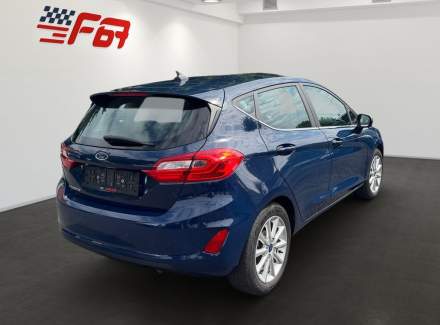 Ford - Fiesta