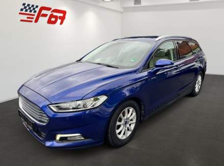Ford - Mondeo