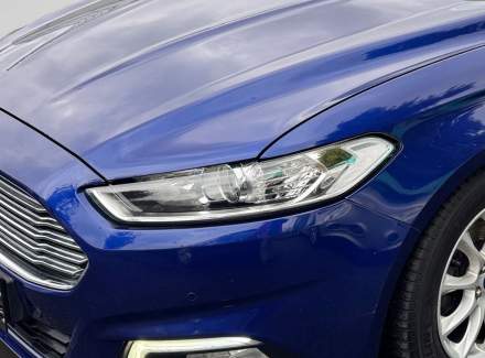 Ford - Mondeo
