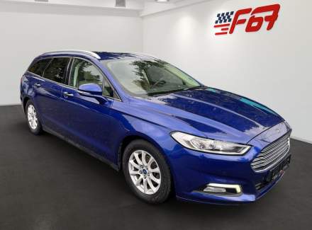 Ford - Mondeo