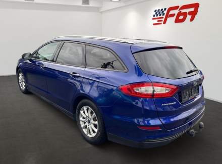 Ford - Mondeo