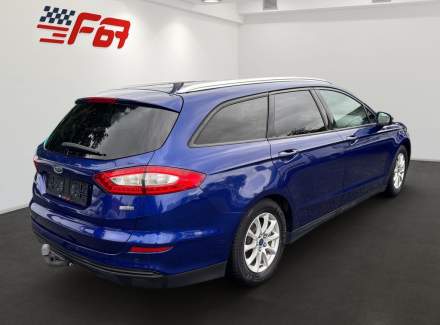 Ford - Mondeo