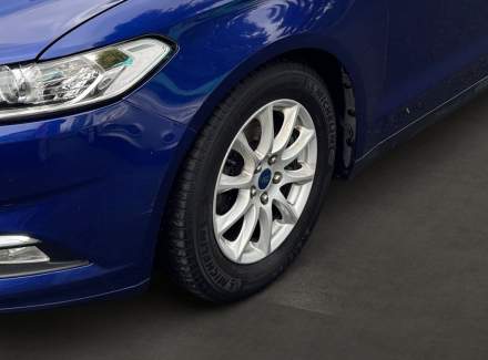 Ford - Mondeo