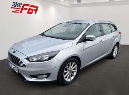 Ford - Focus
