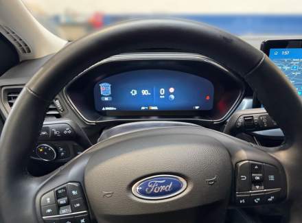 Ford - Focus