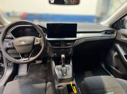 Ford - Focus