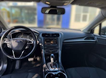 Ford - Mondeo