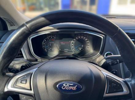 Ford - Mondeo