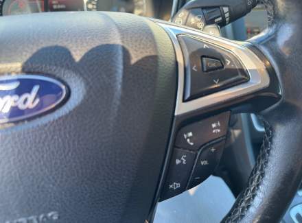 Ford - Mondeo