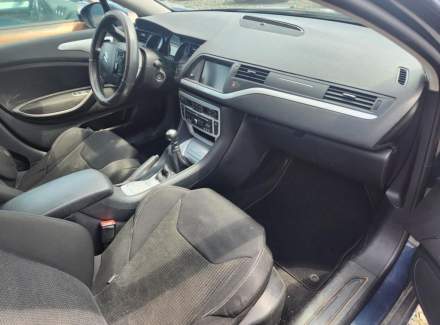 Citroën - C5
