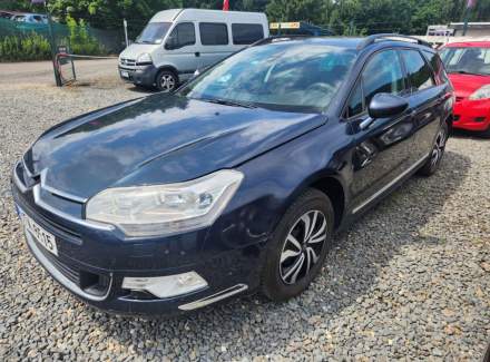 Citroën - C5