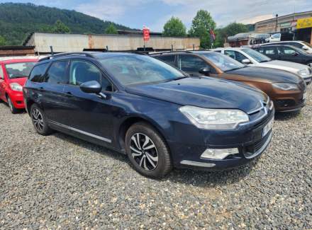 Citroën - C5