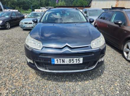 Citroën - C5