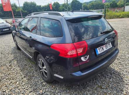 Citroën - C5