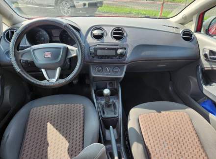 Seat - Ibiza