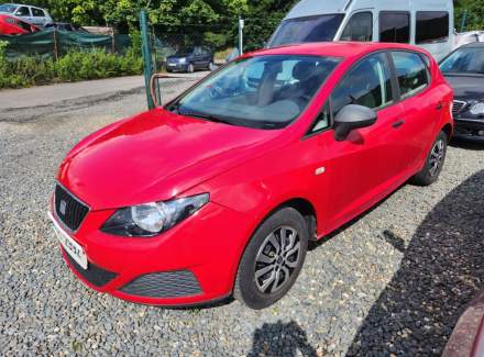 Seat - Ibiza