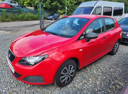 Seat - Ibiza