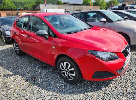 Seat - Ibiza
