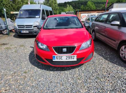 Seat - Ibiza