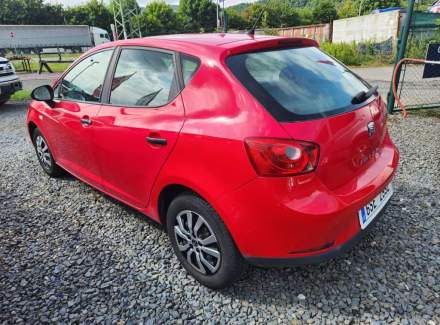 Seat - Ibiza