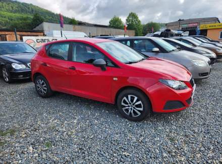 Seat - Ibiza