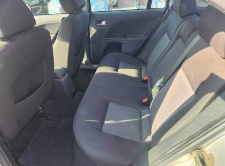 Ford - Mondeo