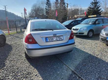Ford - Mondeo