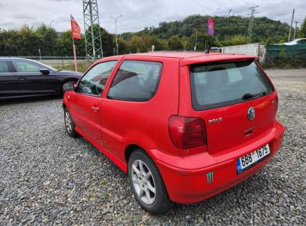Volkswagen - Polo