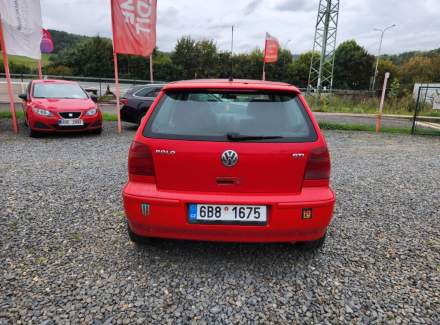 Volkswagen - Polo