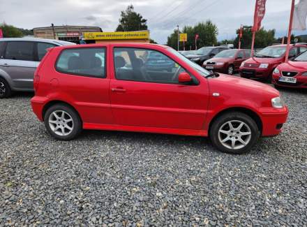 Volkswagen - Polo