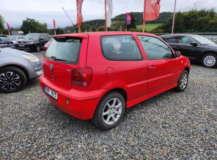 Volkswagen - Polo